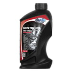 MPM Super High Performance Diesel 15W-40 Motorolja 1 l - Motorolja - Fiat - Hyundai - Mercedes - Toyota - Opel - Peugeot - Nissan - Citroen