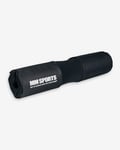 MM Sports Barbell Pad - Black