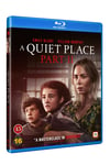 A Quiet Place 2  Part II