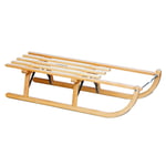 Ress Ress Davos Toboggan 100 Cm - Natur - - 100- Naturkompaniet