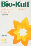 Bio-Kult - Advanced Multi-Strain Formula - 30 Capsules