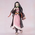 Figurine Demon Slayer - Nezuko Kamado S.H.Figuarts 13cm