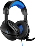 Stealth 300 Casque Gaming Avec Amplificateur - Ps4, Ps5 Et Pc