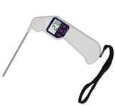 Meat Probe Thermometer Easy Temp Hygiplas Easytemp Food Catering Digital Folding