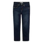 Levi's Kids 510 Skinny Fit Jean class Boys, Blue, 6 Years