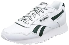 Reebok Homme NPC II Sneaker, White/WHT, 45 EU