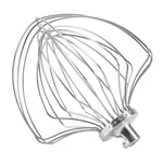 Accessories for 7-Quart Lifting Stand Mixer, Mixing , Whisk, Suitable1081