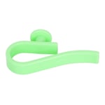 Beach Bag Hook Fashionable Bag Insert Key Holder Clip For Earphones(Green) Spare