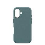 OtterBox Symmetry Cactus Leather Case for iPhone 16 - Juniper