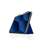 STM Dux Plus (iPad 10th gen) AP - Midnight Blue