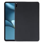 Huawei Matepad Pro 10.8 2021 5G Black -Yhteensopiva Tpu-Kotelo