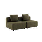 Cobana Lounge Sofa – 3 setersmodul