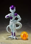 Bandai S.H. Figuarts Dragon Ball Z Frieza 4th Form