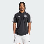 adidas Germany DNA 3-Stripes Polo Shirt Men