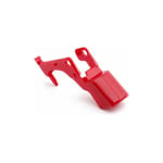 Bouton d'alimentation rouge Dyson V10/V11 - Forehill