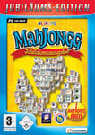 MahJongg Master Jubiläums-Edition