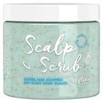 Umberto Giannini Hiukset Naamiot & hiusten tehohoito Scalp Scrub Exfoliating Anti-Dandruff Treatment 200 g (64,75 € / 1 kg)