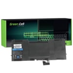 Green Cell Y9N00 Akusto Dell XPS 13 L321x L322x XPS 12 9Q23 9Q33