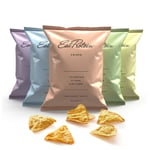 5x EatProtein | Crisps Taster Bundle | High Protein | Low fat | Low Calorie