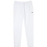 Jogging Lacoste  PANTALON DE SURVETEMENT - Blanc - 2