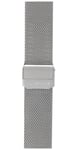 Junghans 420506697 Mens Mesh Titanium Bracelet For 59/2022. Watch