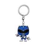 Funko POP! Keychain: Mighty Morphin Power Rangers 30th - Blue Ranger (US IMPORT)