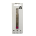 Refill Ballograf Erase 0,7 rosa