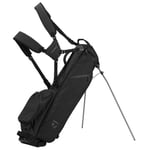 TaylorMade Flextech Carry 24 - Bärbag (Färg: Black)