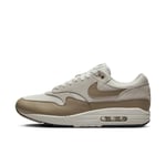 Nike Mens Air Max 1 Essential, Size 11 UK, Phantom Khaki FZ5808 001