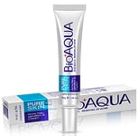 BIOAQUA Face Skin Care Acne Anti-Wrinkle Treatment Removal Cream Spots Scar Blemish Marks