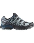 Salomon XT Backbone Prime GTX W Arona/Black/Tanager Turquoise (Storlek 37 1/3)