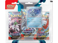 Paradox Rift 3-Pack B. Arctibax-Kort