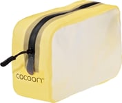 Cocoon Travel Kosmetikk Cocoon Carry On Liquid Bag - Gul