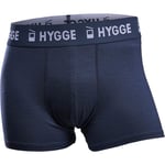 Hygge Merino Boxershorts Herre