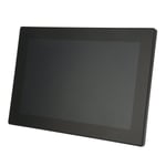 Kosketusnäyttö 10,1 tuumaa 1920x1200 Resoluutio LCD 10 Point Touch 160° IPS-kosketusnäyttö Näyttö 100?240VEU Plug