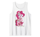 My Little Pony: Friendship Is Magic Pinkie Pie Lights Débardeur