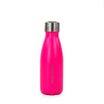 Yoko Design - BOUTEILLE ISOTHERME 260 ML ROSE MAT