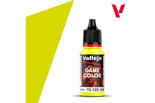 Vallejo Game Color: Bile Green 18 ml