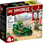 LEGO® NINJAGO®: Lloyd’s Ninja Street Bike (71788)