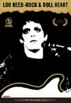 - Lou Reed Rock & Roll Heart DVD