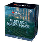 Murders at Karlov Manor Prerelease Pack