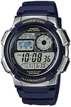 Casio AE-1000W-2AVDF Classic LCD/Resinplast Ø43 mm