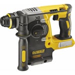 Dewalt DCH273N-XJ borrhammare - Solo - Utan batteri