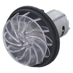 Hot Air Gun Motor Fan Electric Motor Fan Lightweight DC12V For Industrial