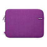 Incase Neoprene Sleeve for MacBook Pro / Laptop 15" Purple Haze