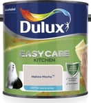 Dulux Easycare Kitchen Matt 2.5L - Mellow Mocha