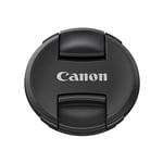 CANON Bouchon E-82II pour RF 15-35, RF 135mm, RF 85mm f1.2, Rf 600mm f11, RF 24-70 f/2.8,… - Neuf