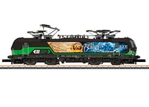 Märklin- Locomotive électrique, 88233