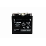 YUASA - Batterie moto YTX14-LBS L 150mm W 87mm H 147mm