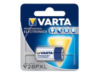 Varta Electronics V28PXL - Batteri 2CR11108 - Li - 170 mAh